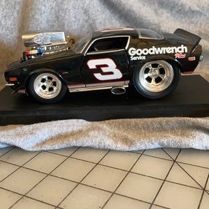 Dale Earnhardt  collectible car